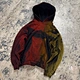 heavyweight hoodie mens